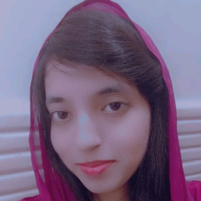 Fatima Zehra