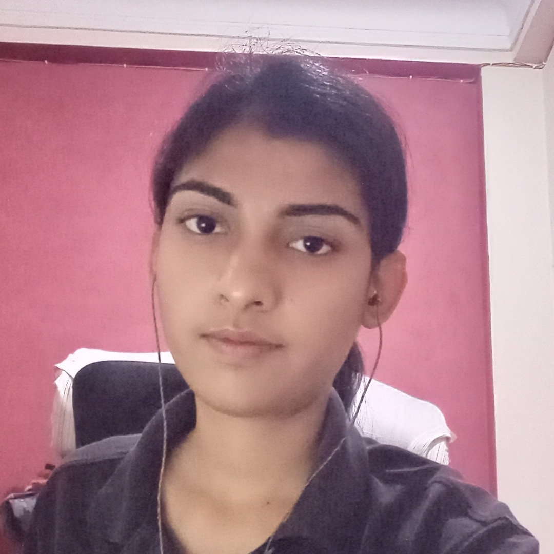 Ashvini Parihar