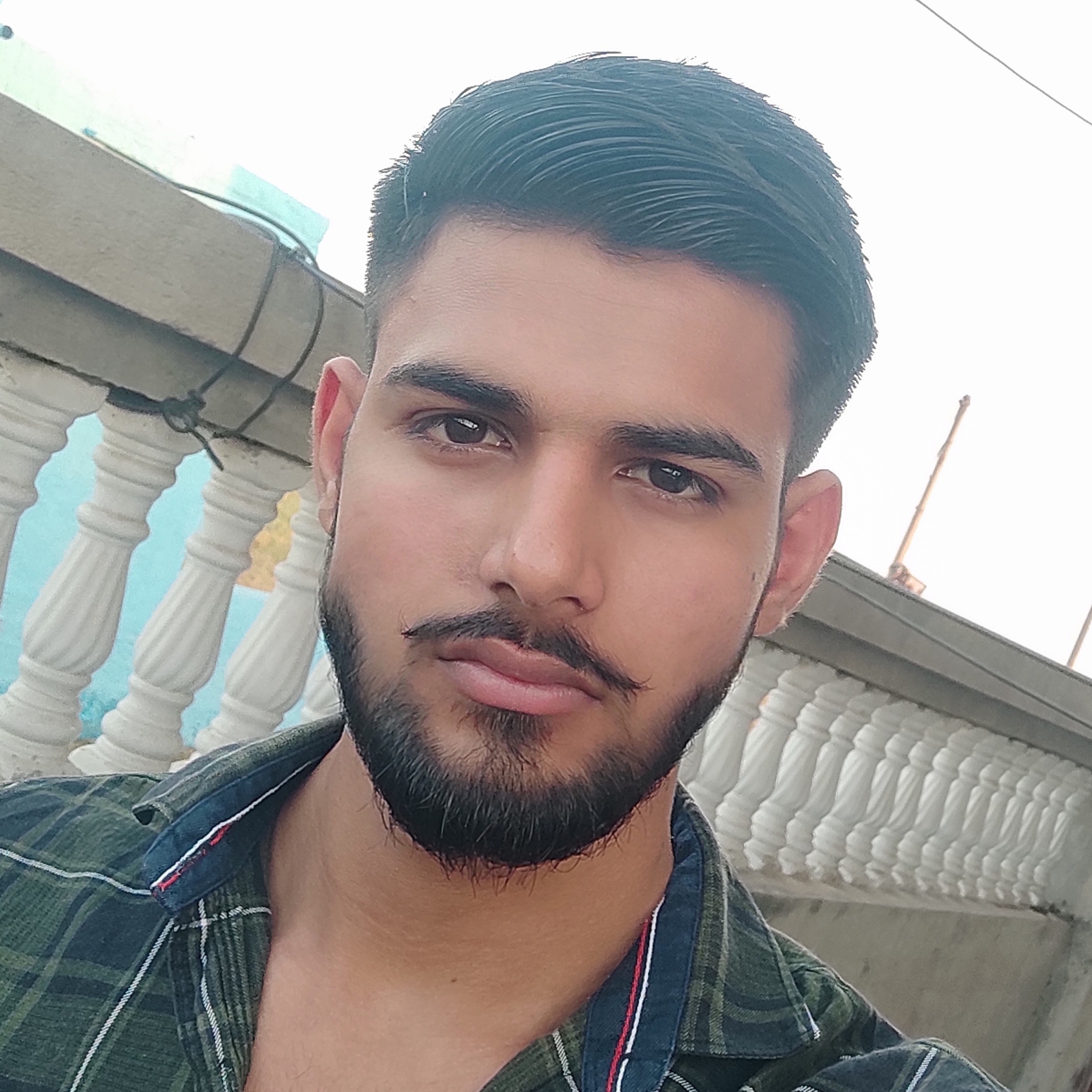 Rohan