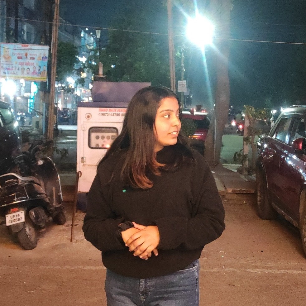 Kavya Verma