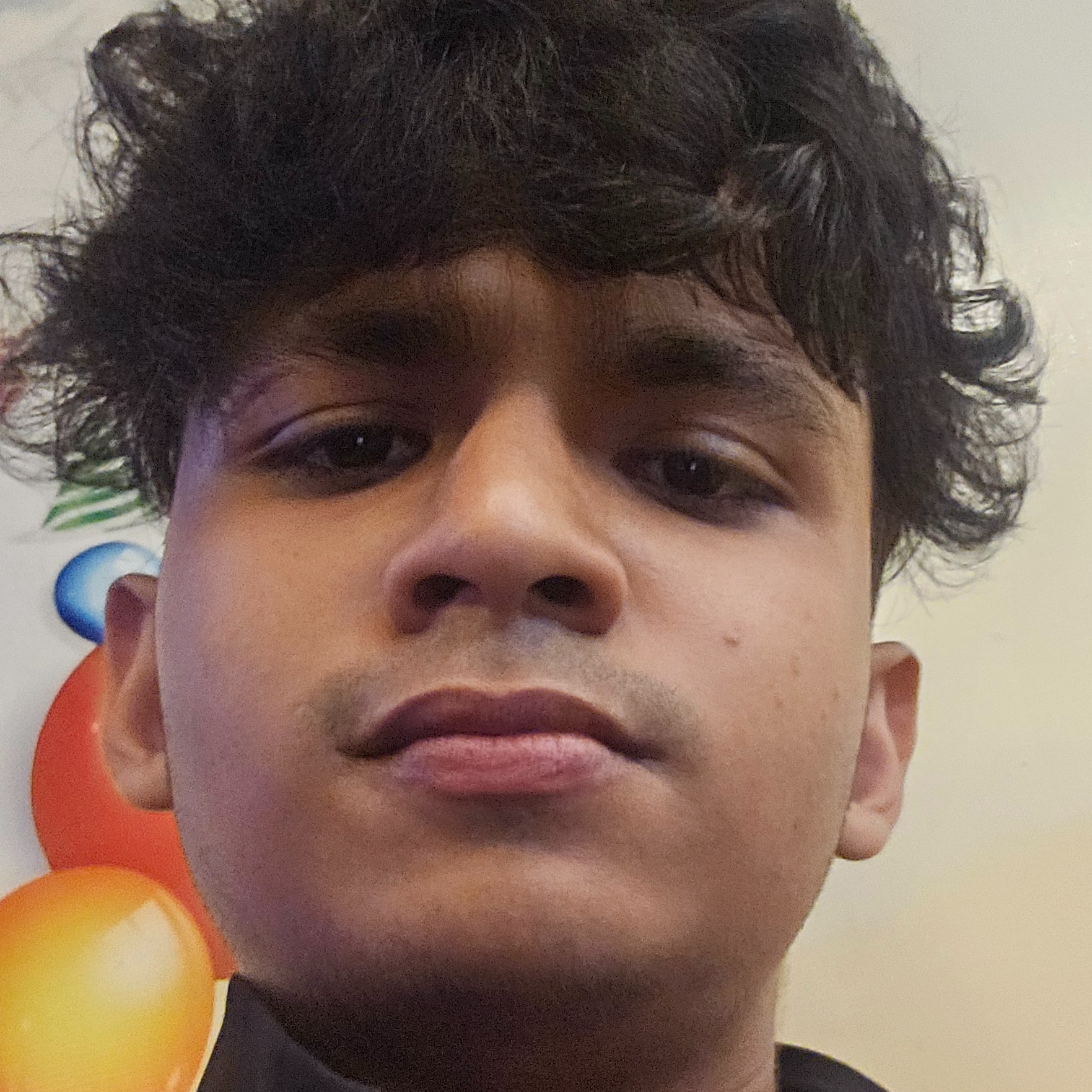 Joel Chacko