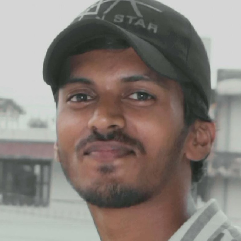 Sundaram sharma