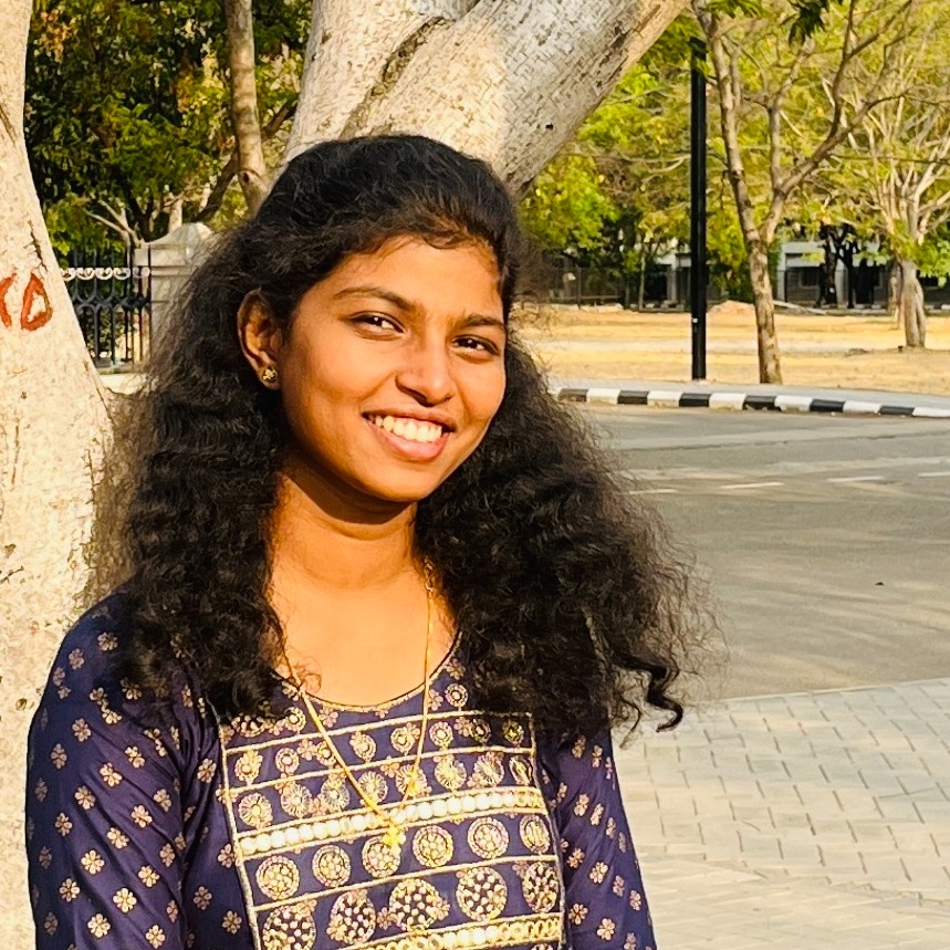 Sherin sophia