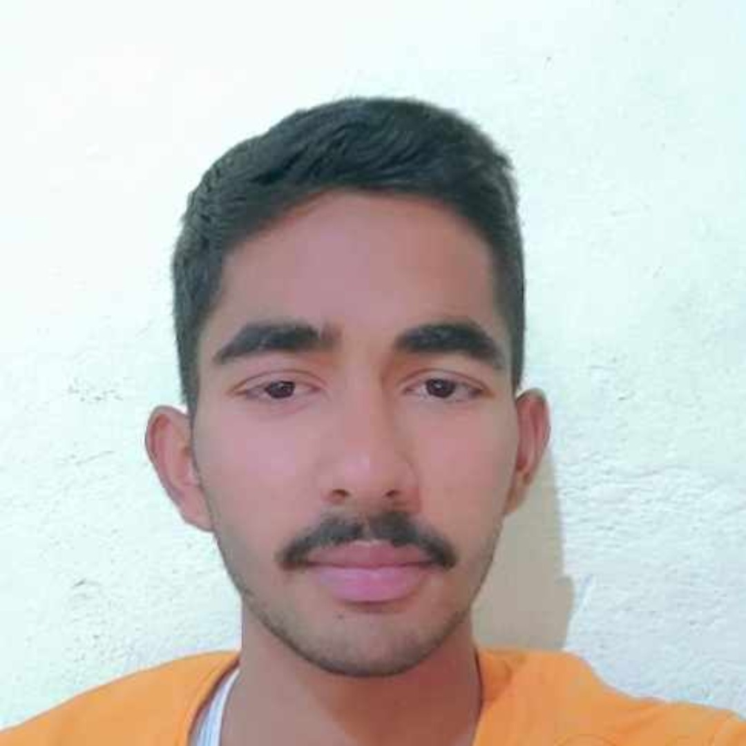 Dhiraj Mandloi
