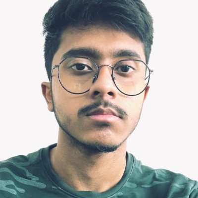 Tirtha Nandy
