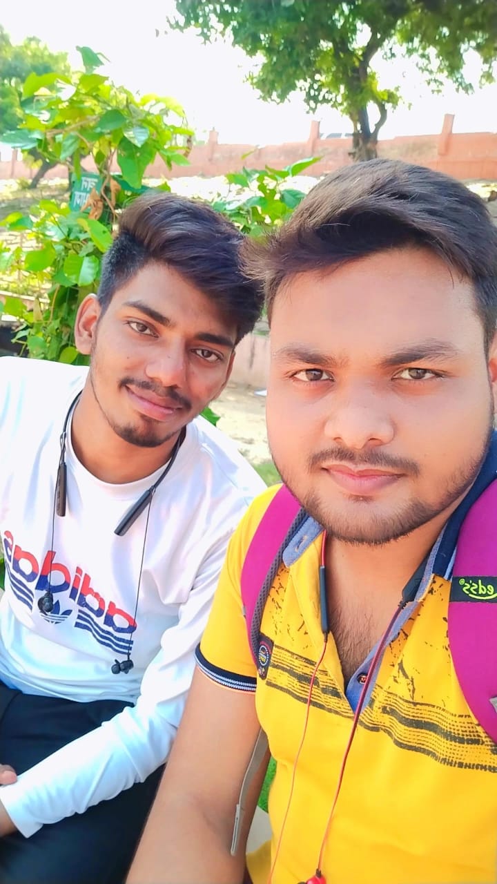 Rajdeep Sharma