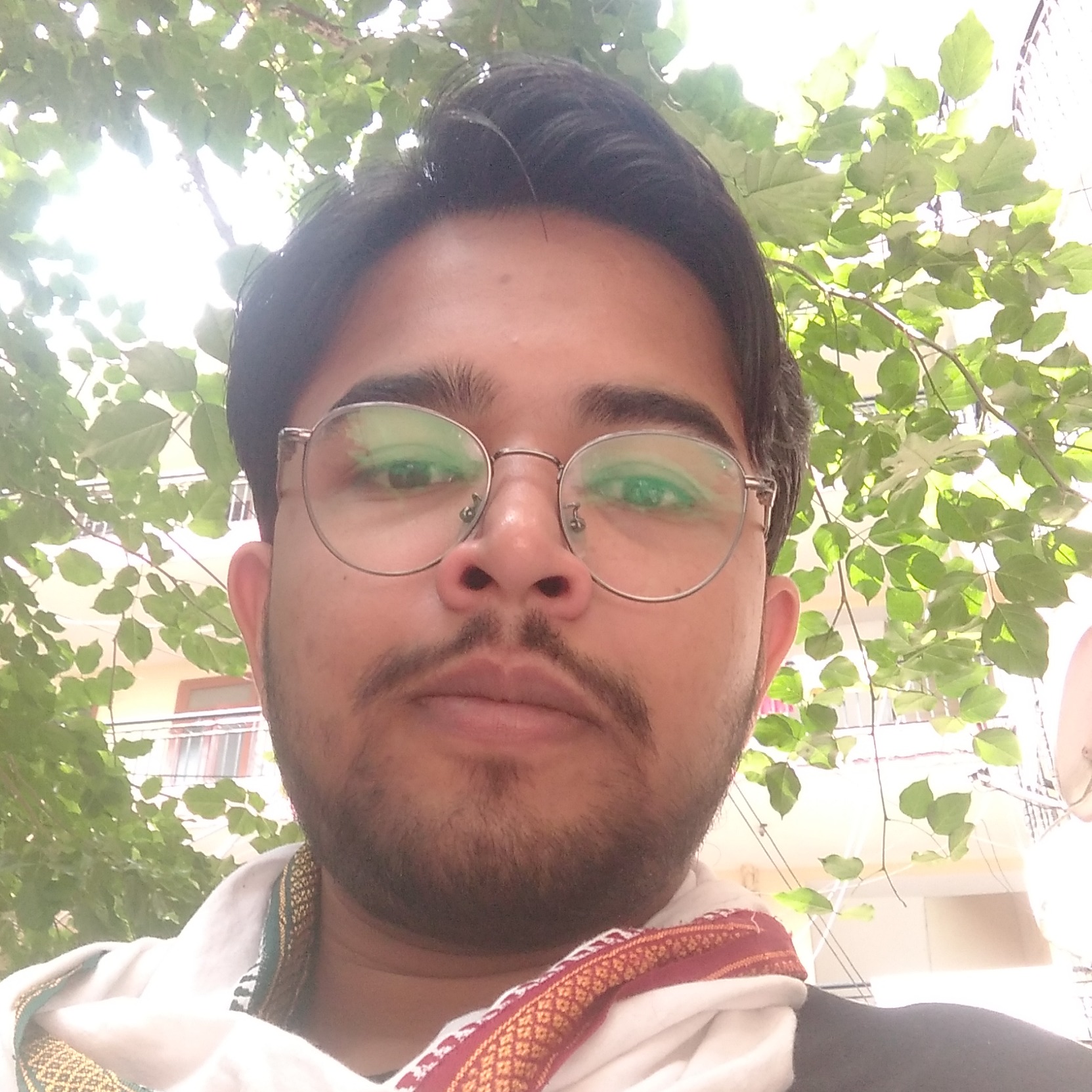 mohammad rashad ansari