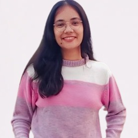 khushi chaubey