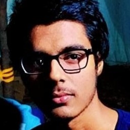 Mukundh Kazhakanzeri Krishnan