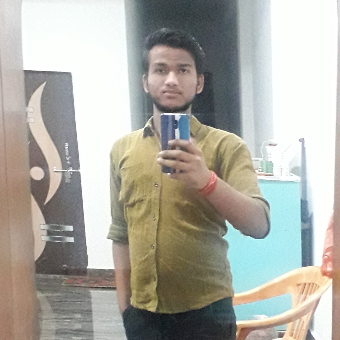 Ayush Gupta