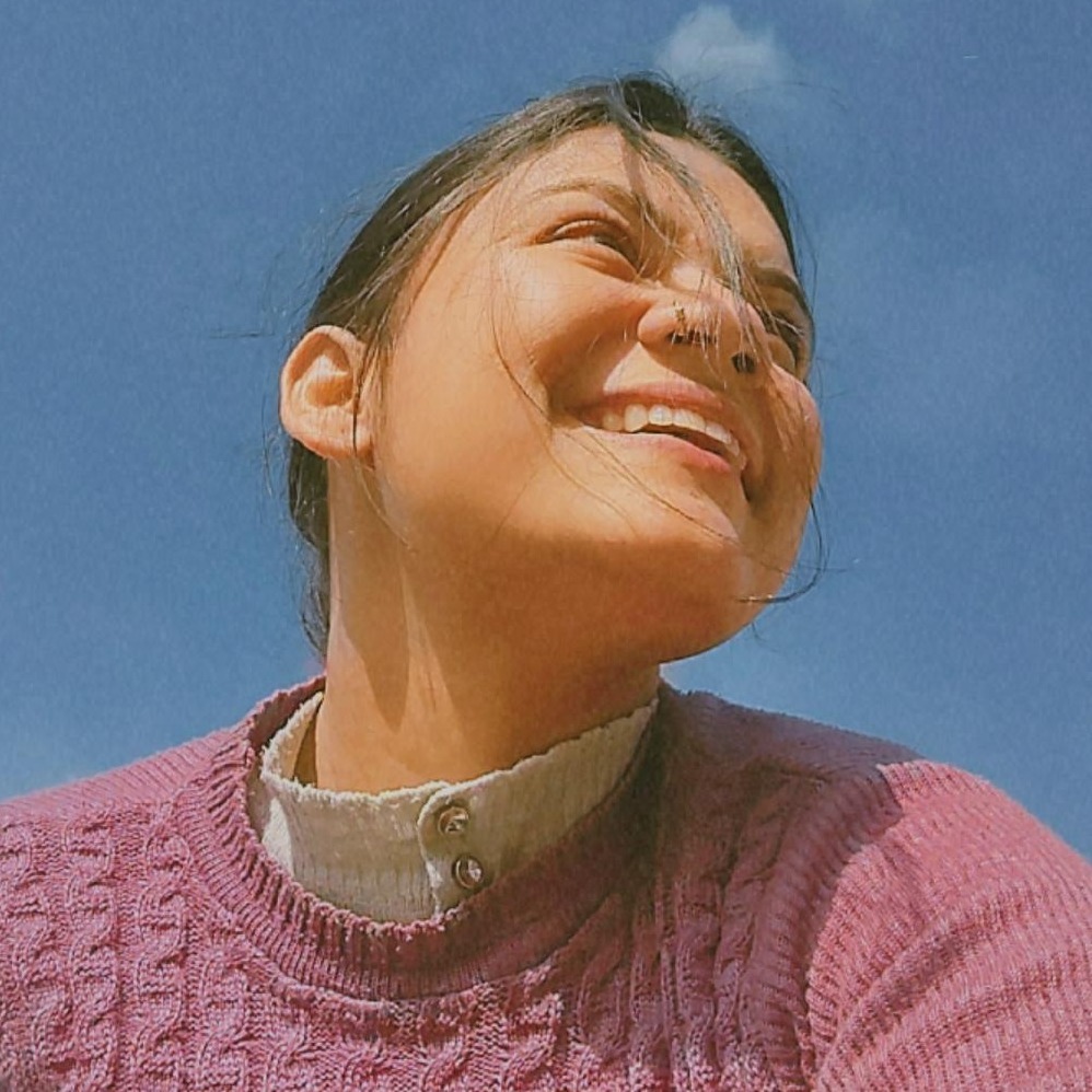 Amisha Kandari