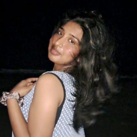 Anisha Dutta