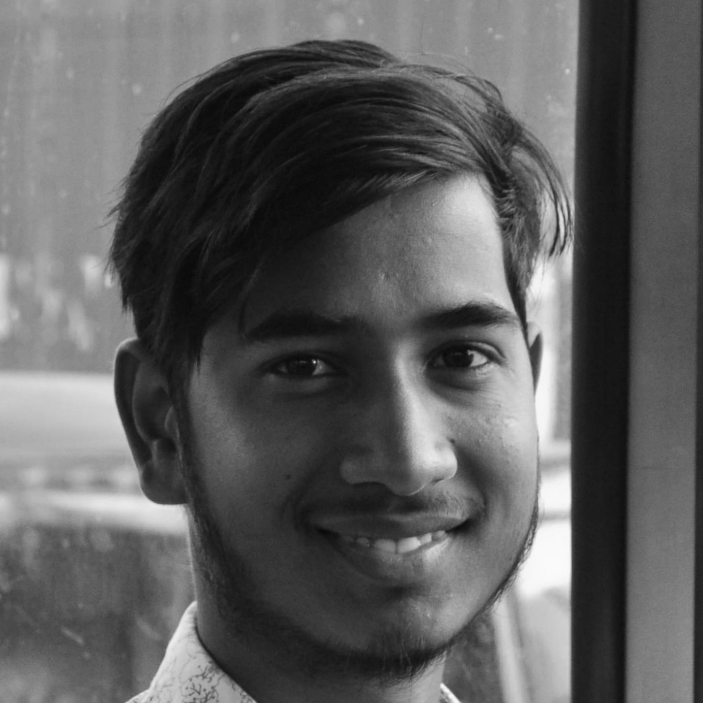 Siba sambu Behera