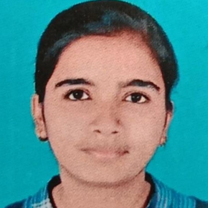 Neha Suresh Sangale