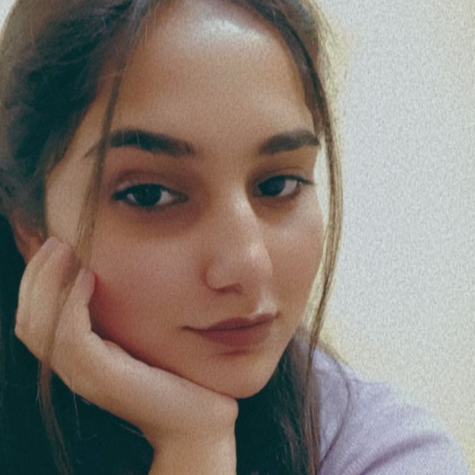 Harshita zutshi
