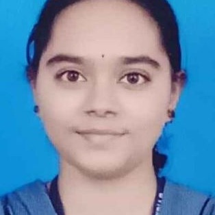 Saragadam sharmila