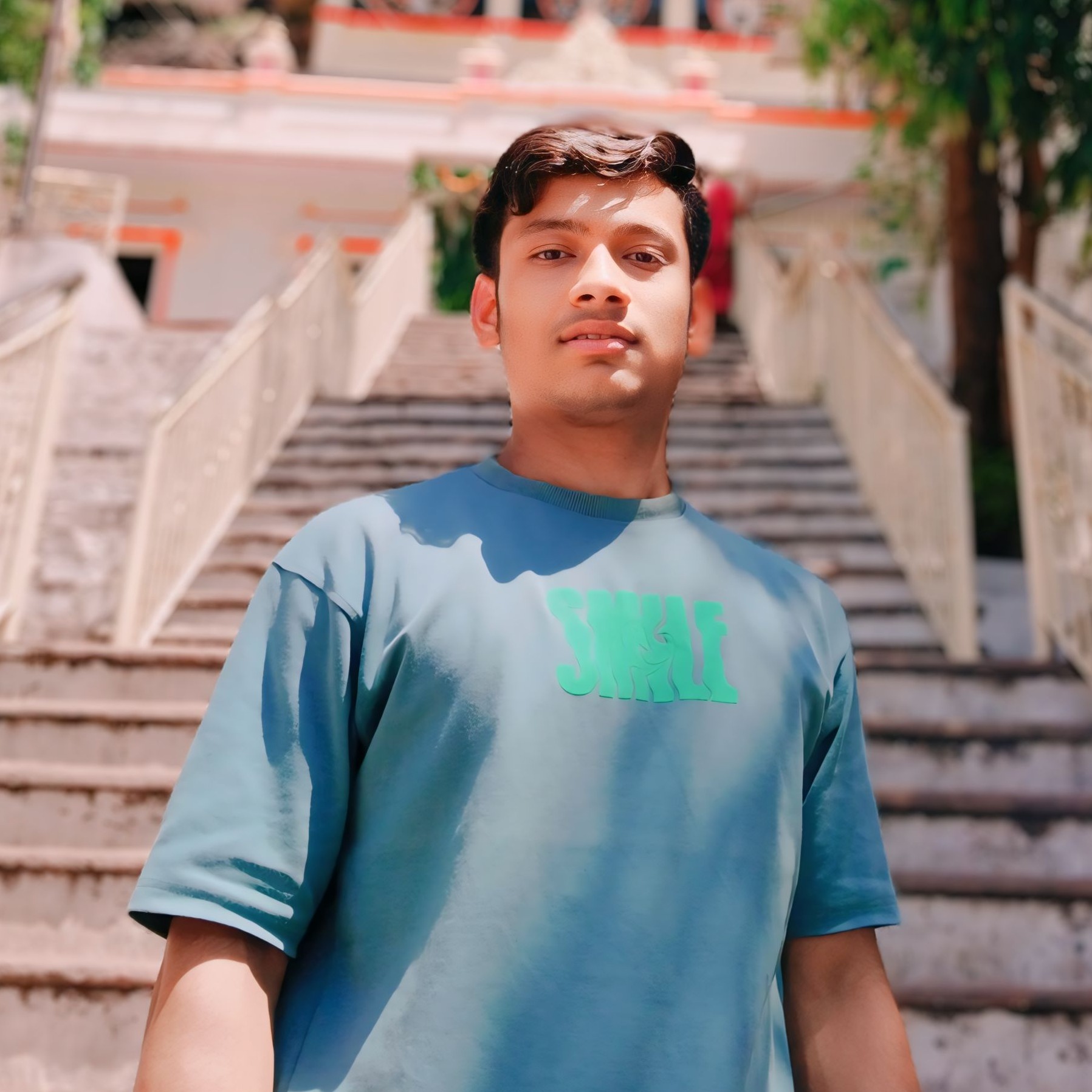 Akarshan Gupta