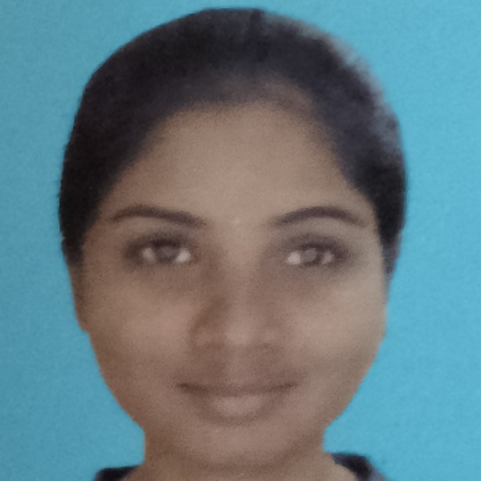 Rajani Shinde