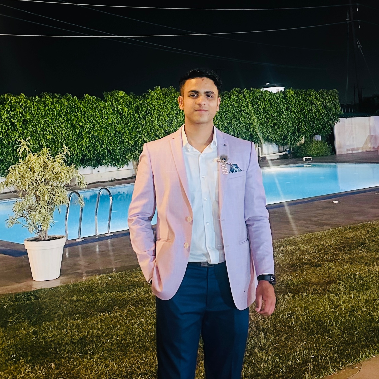 vansh bhandari