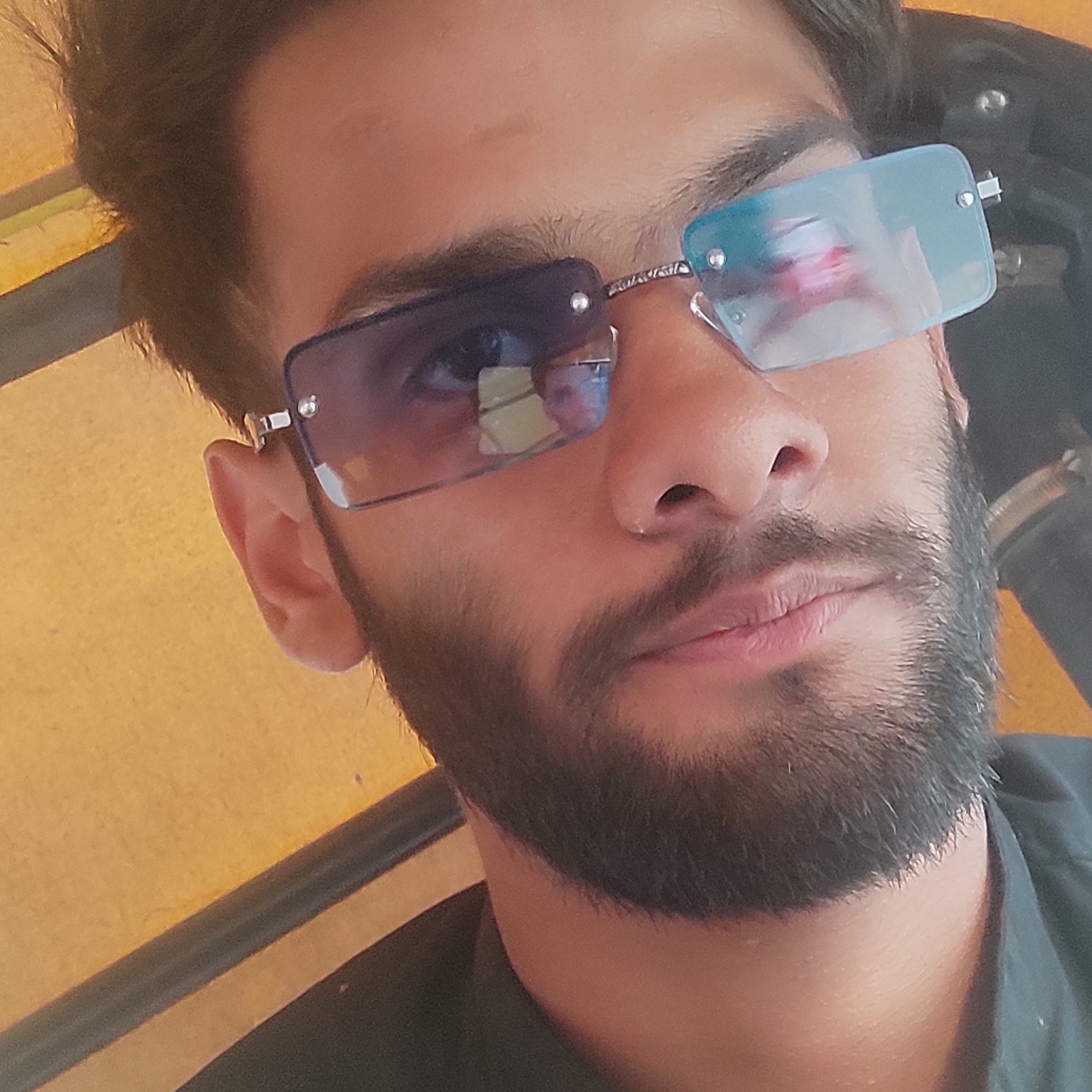 Abhiraj singh