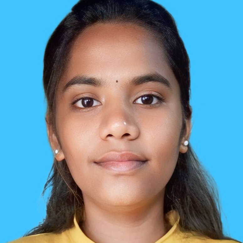 Swathi NARASIMHAPPA