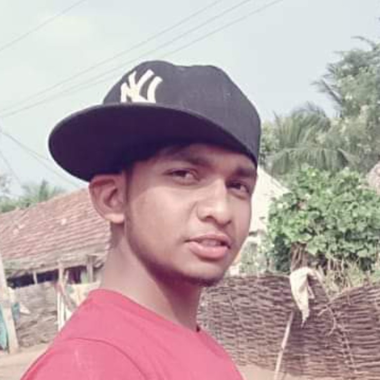 SAI YANDAPALLI