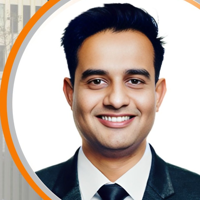 Srijan sharma