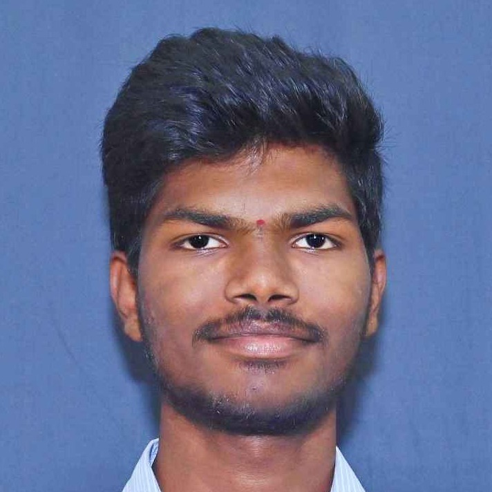 Y Sai Sekhar