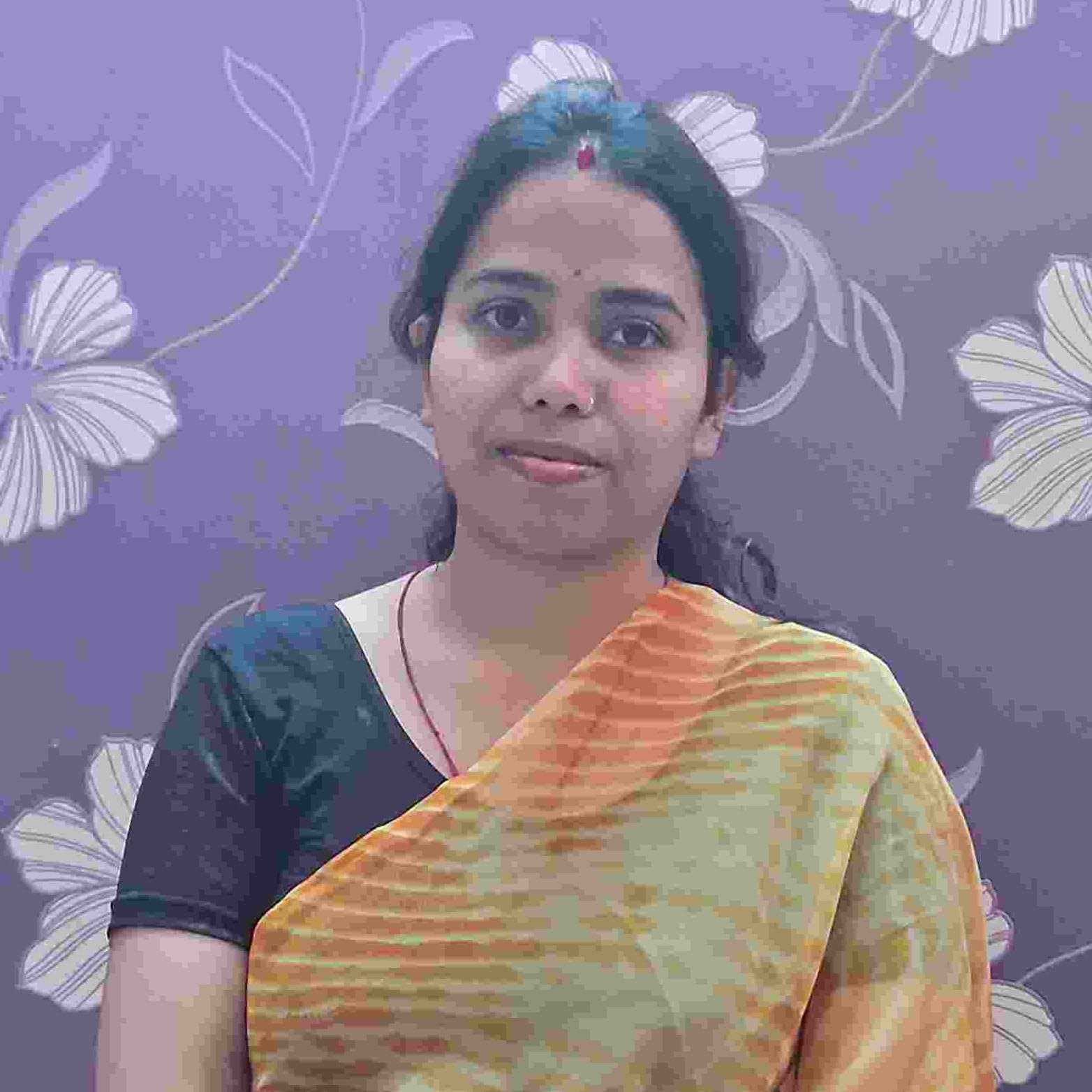 Praveen Dangi