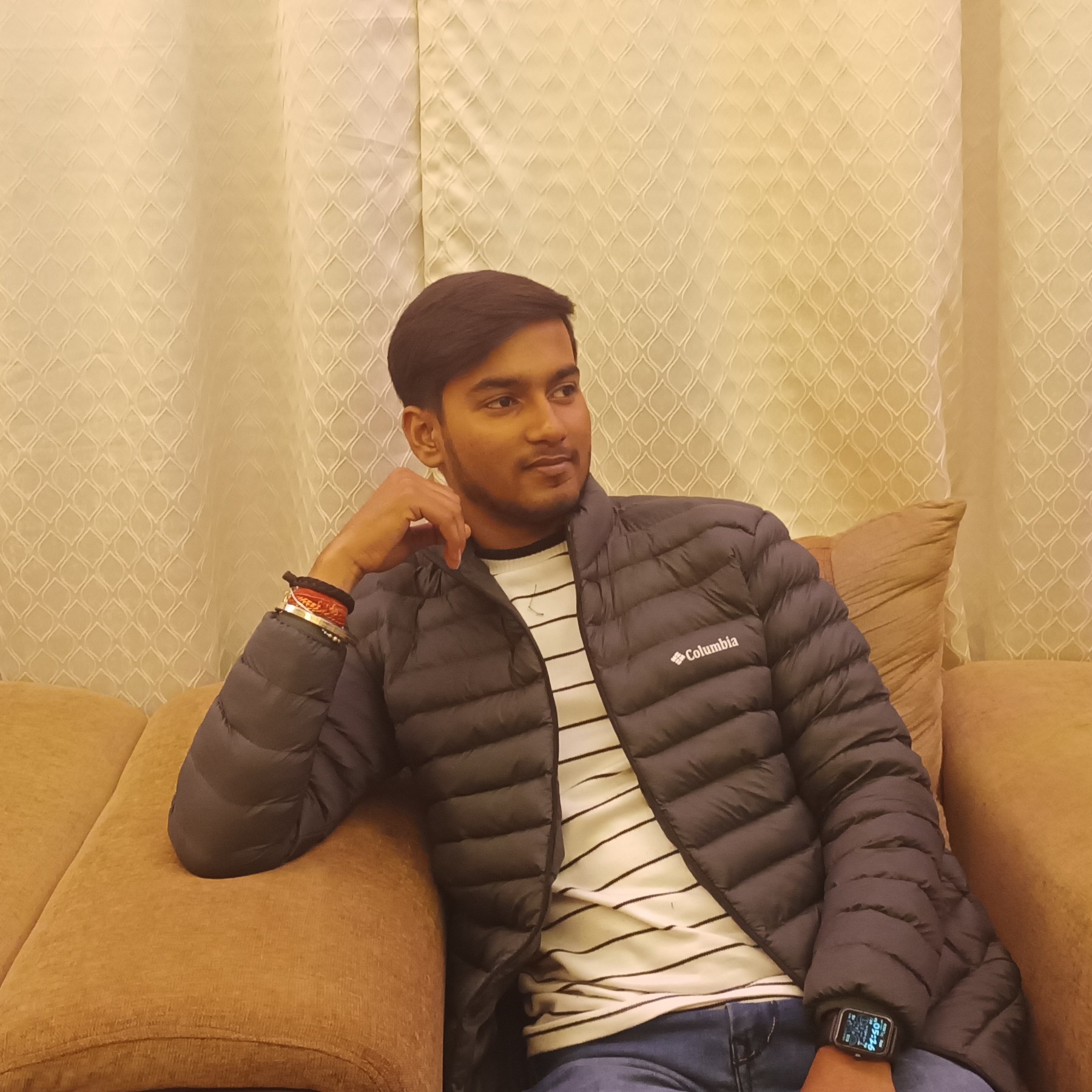 Shivam kumar choudhary