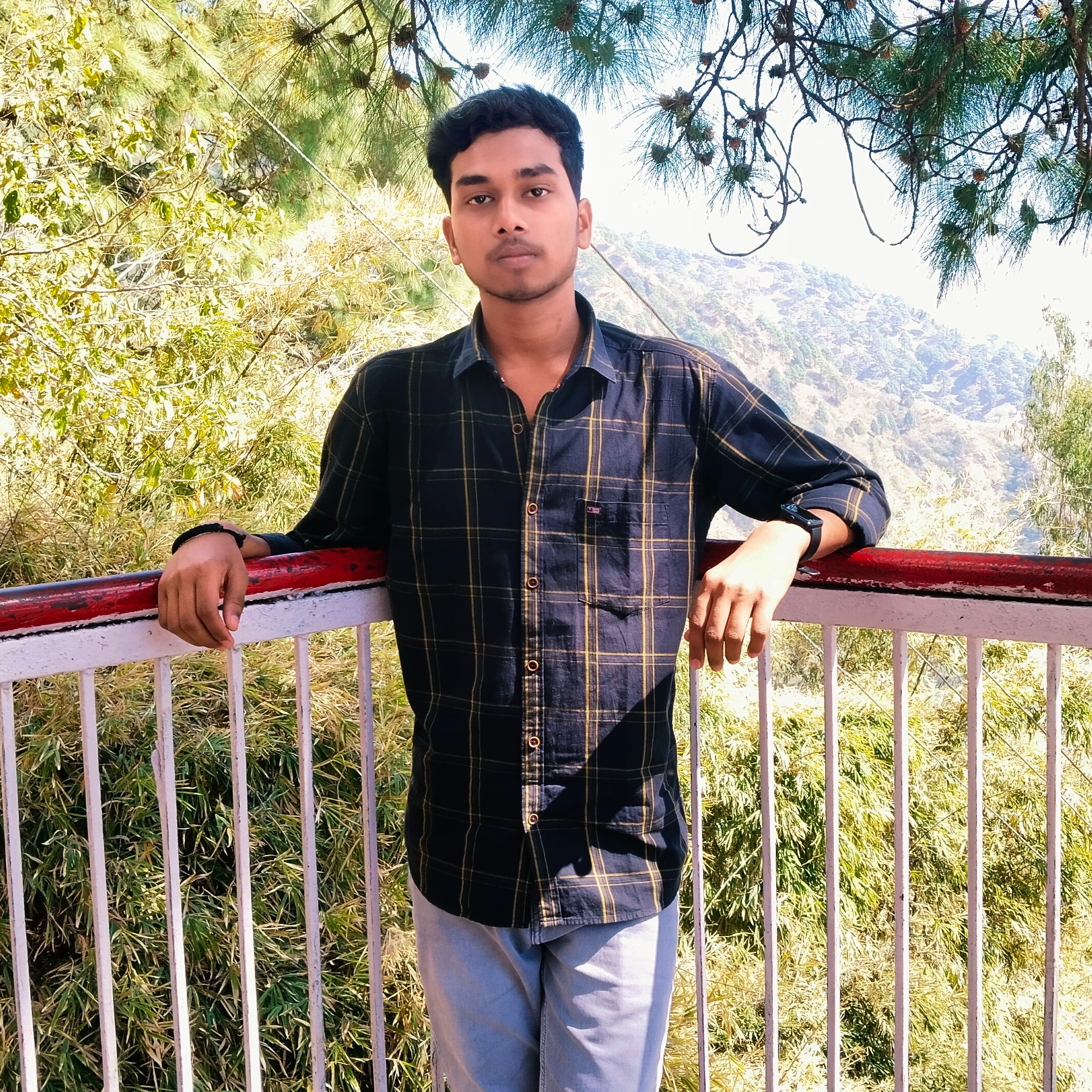 Sumit Kumar