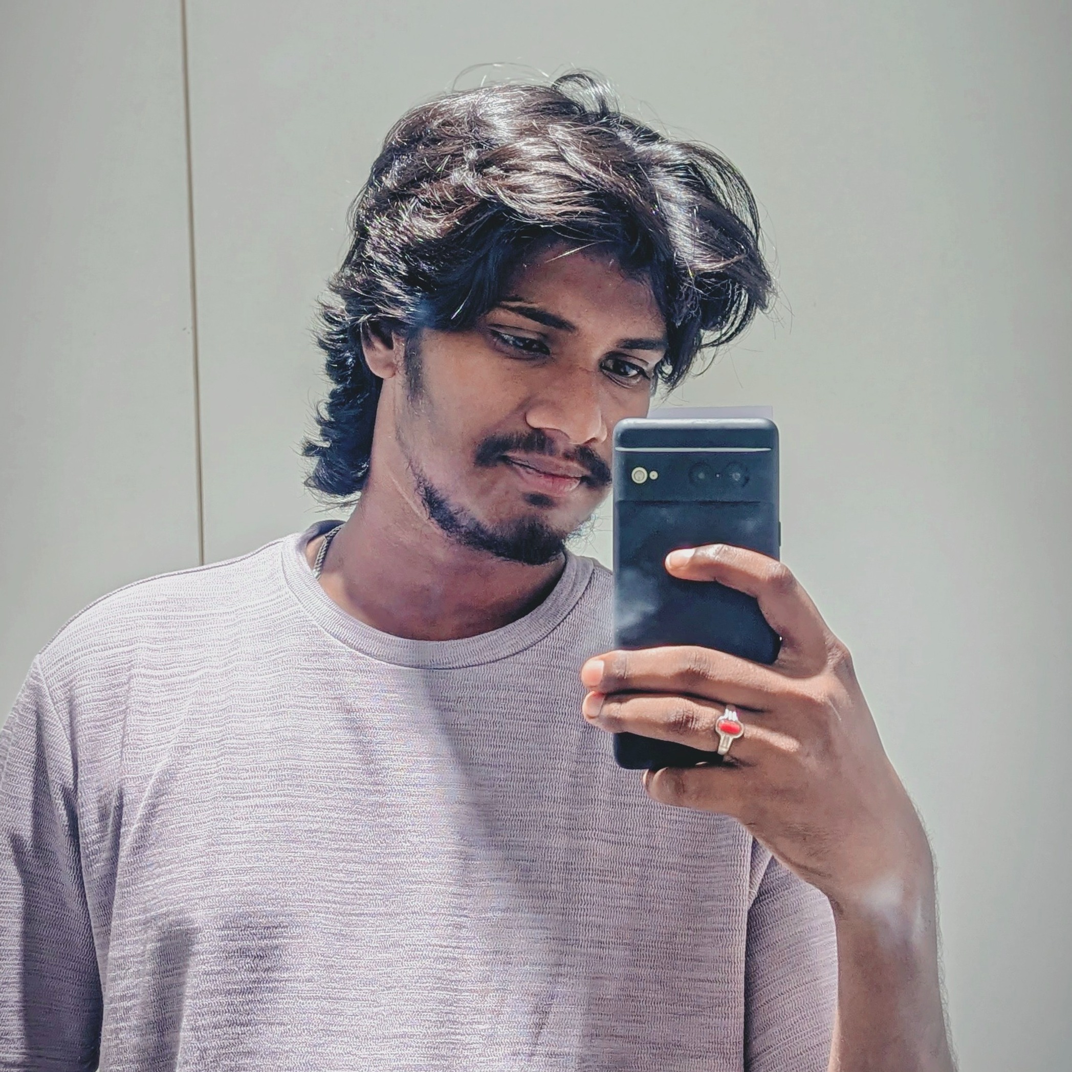 Karthikeya