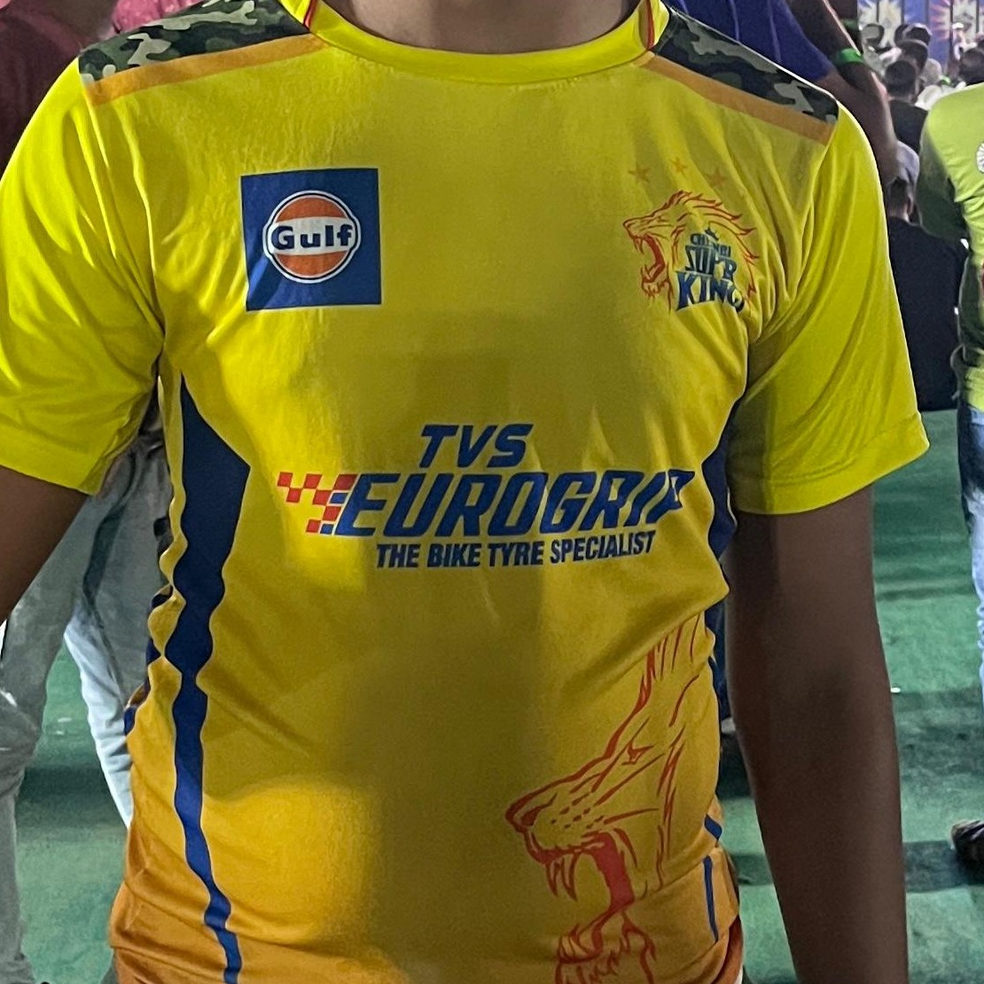 Aman Kumar