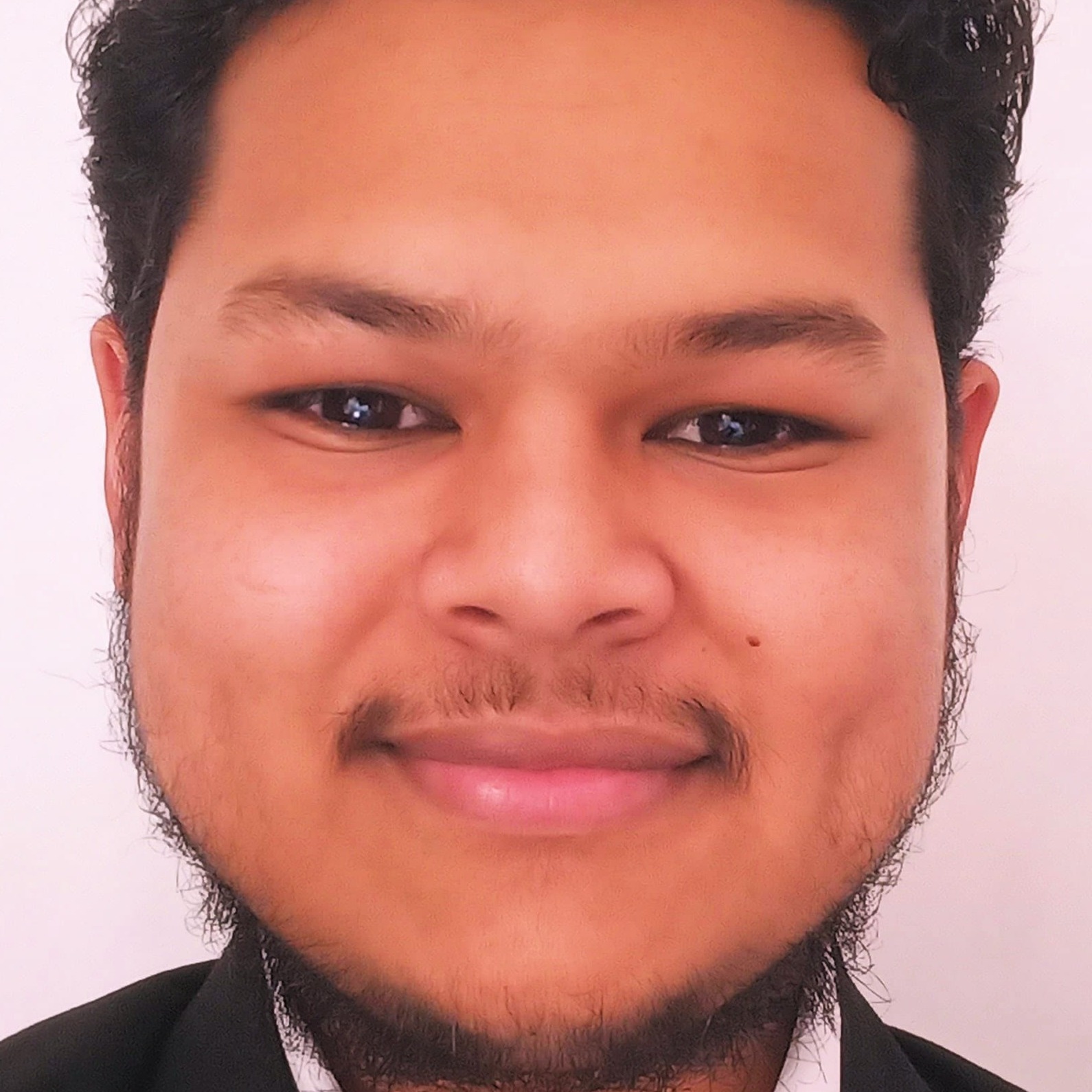 Karan Mistry