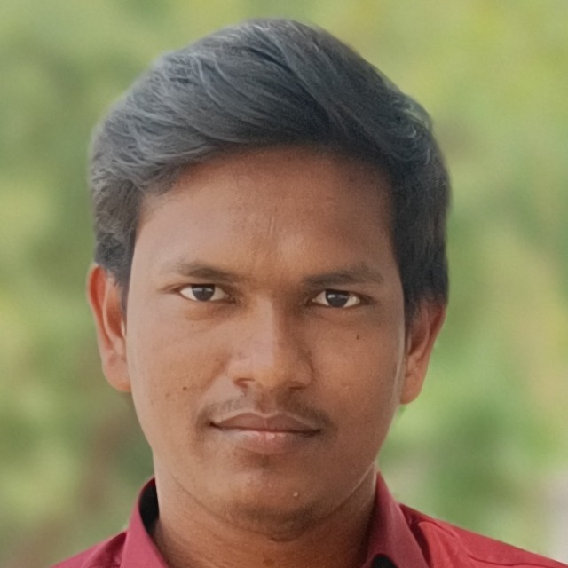 Gujjula Hanumareddy