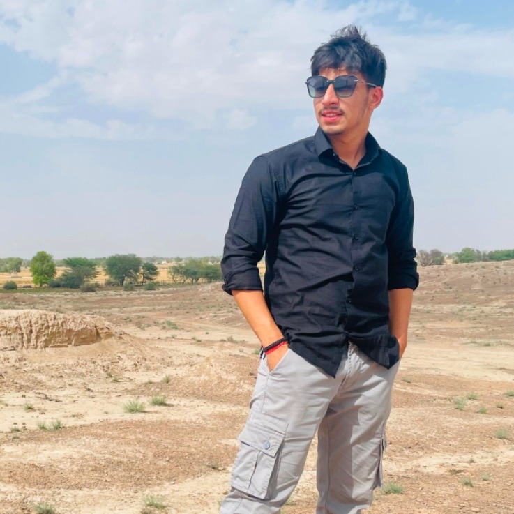 Harshit Dahiya