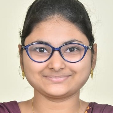 Pinnamaneni Sreeja