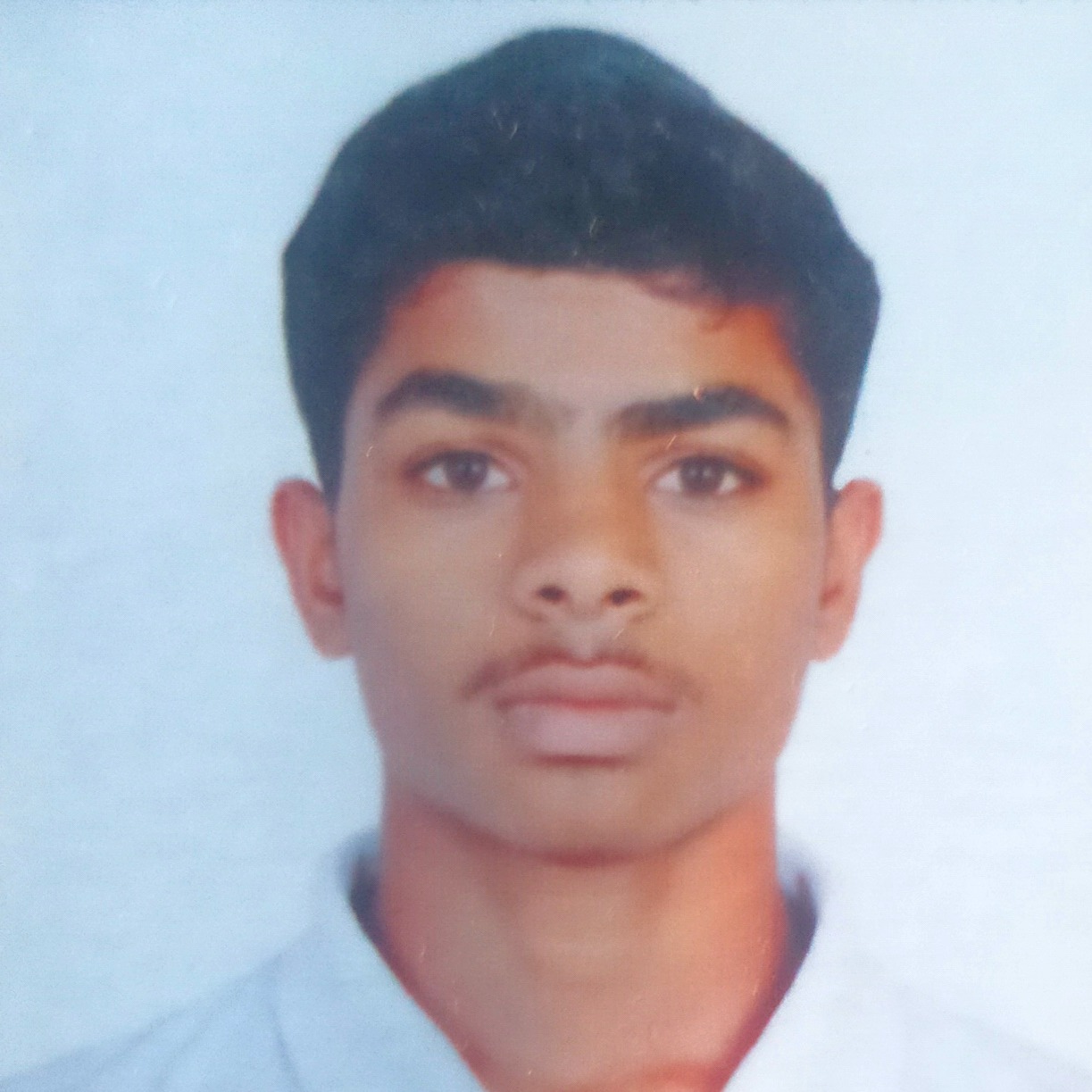 Shekhar Annappa Patil