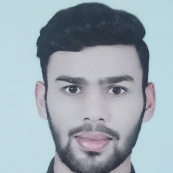 ADITYA JAISWAL