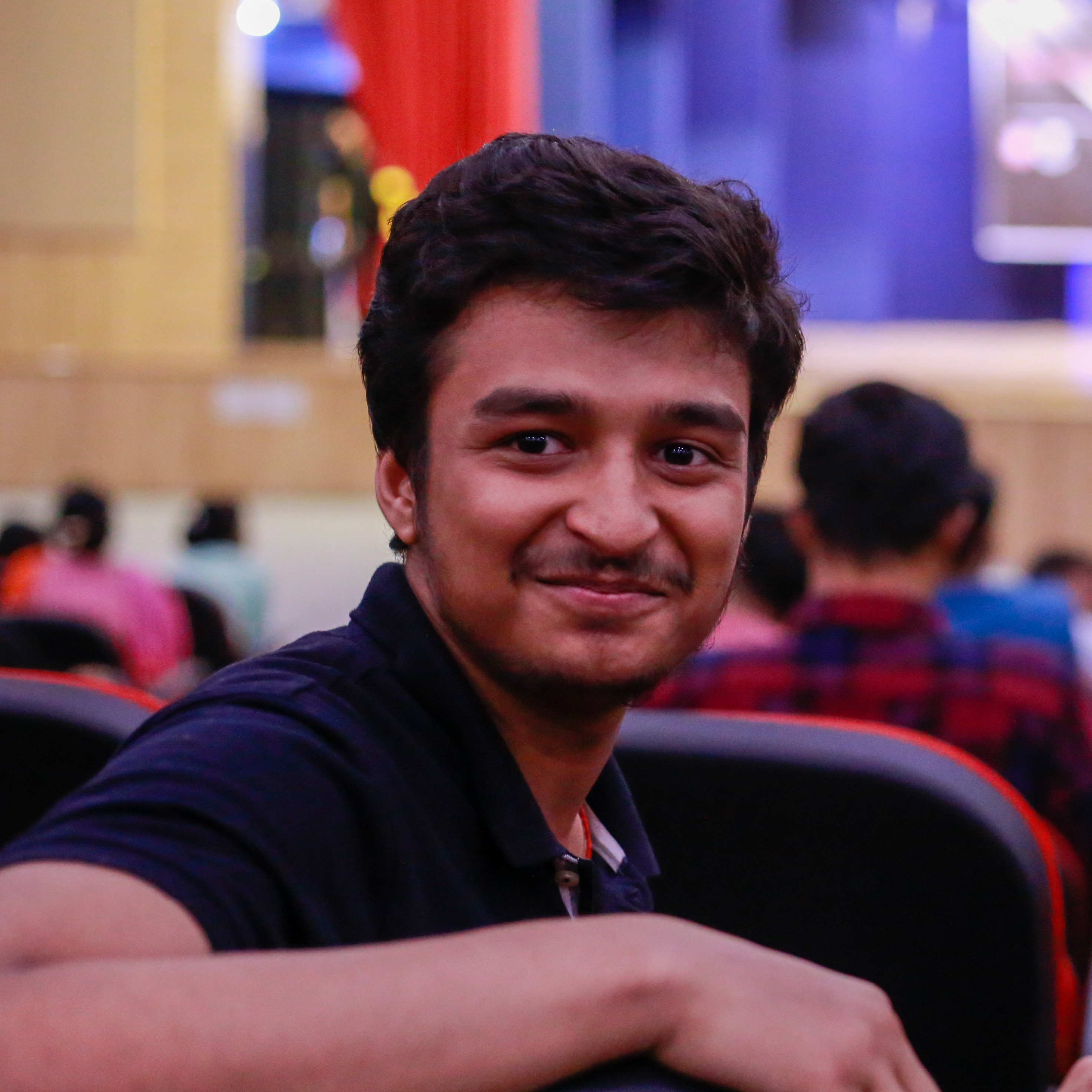 Kunal Kashyap
