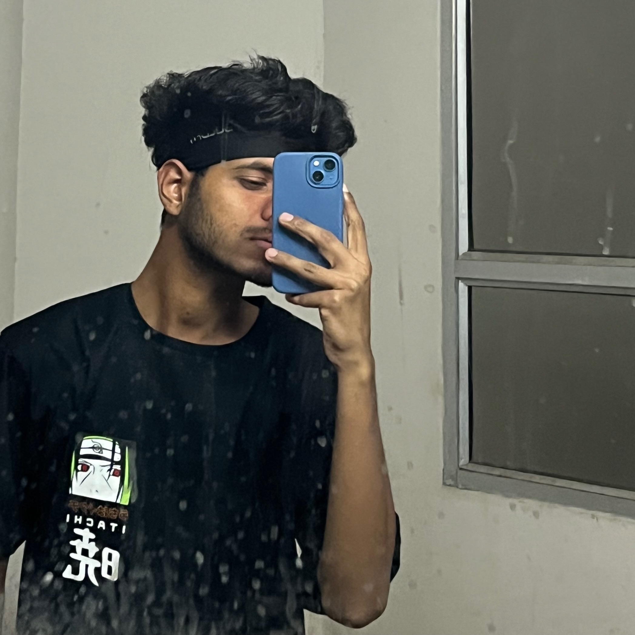 Himanshu dhariya