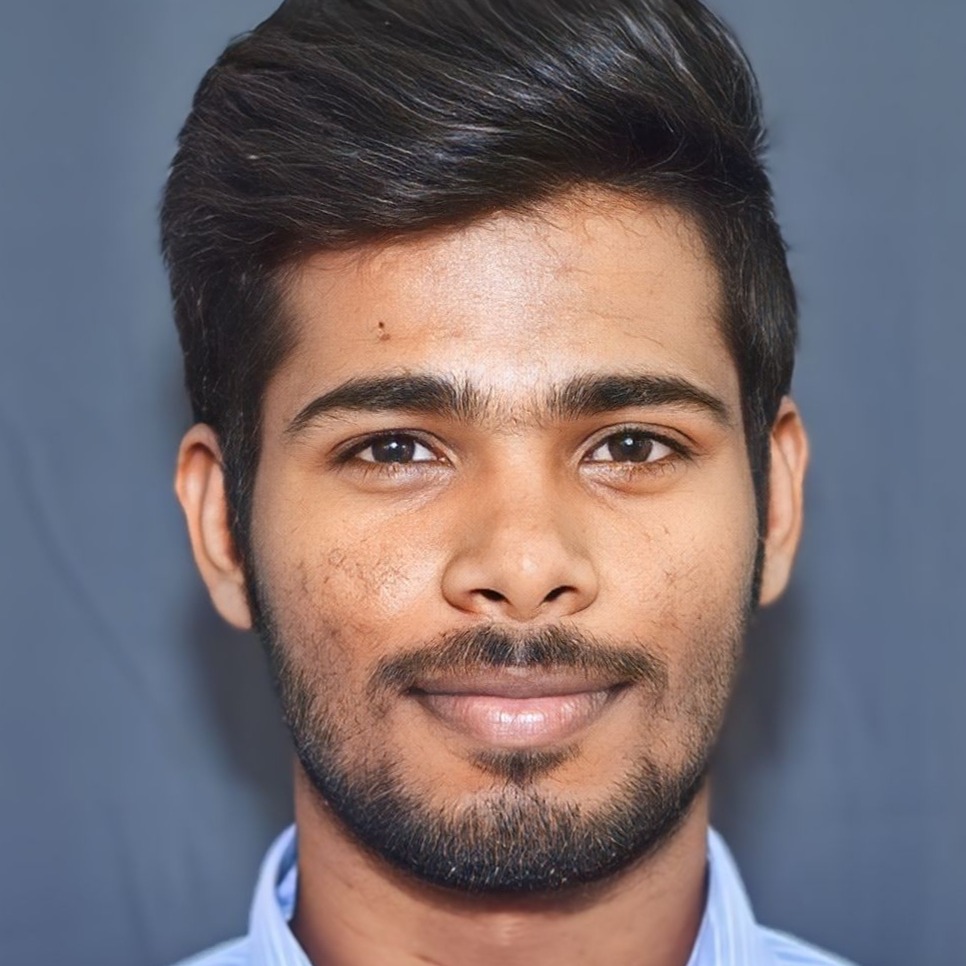 Harinath Raju