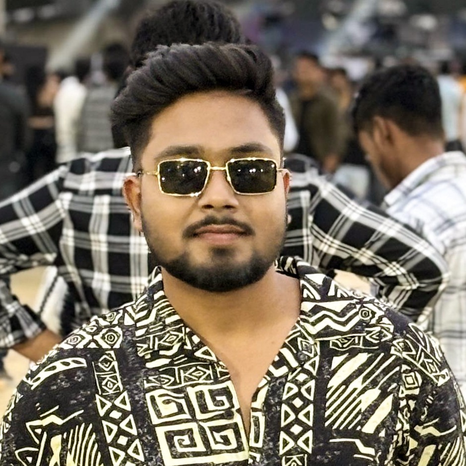Nishant Nayan