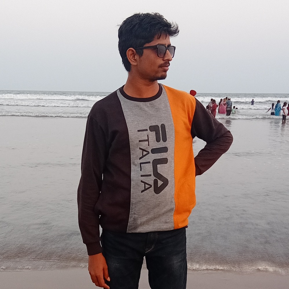 Venkatarameshreddy