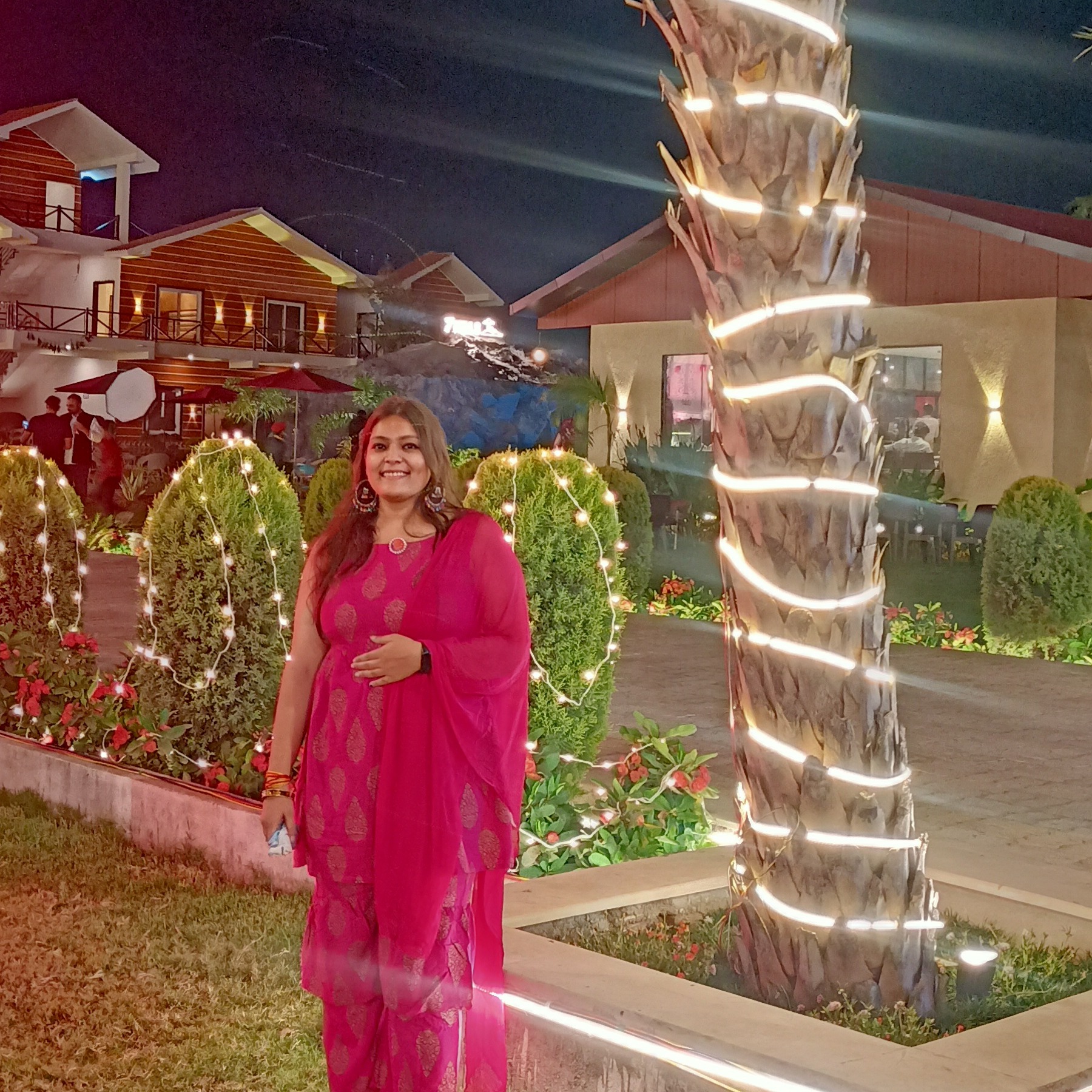 Somya Gupta