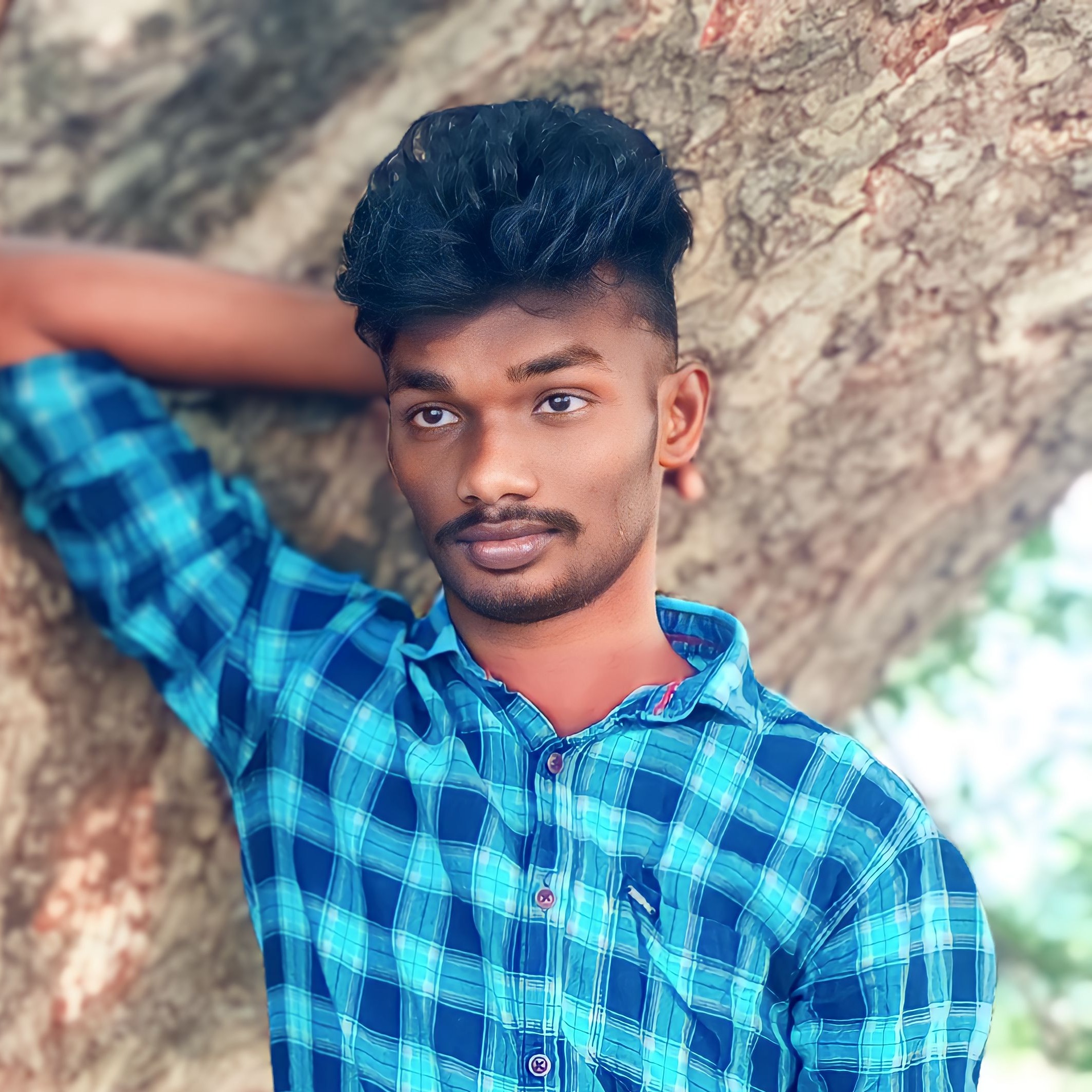 Abhinav sai