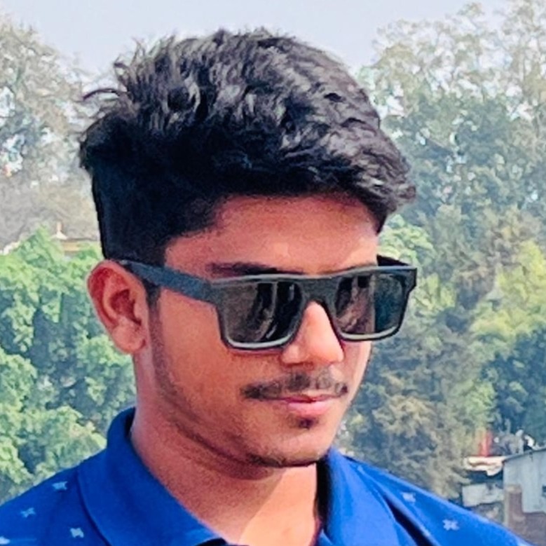 Shivam Singh Lodhi