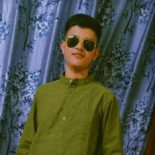 Amardeep charan