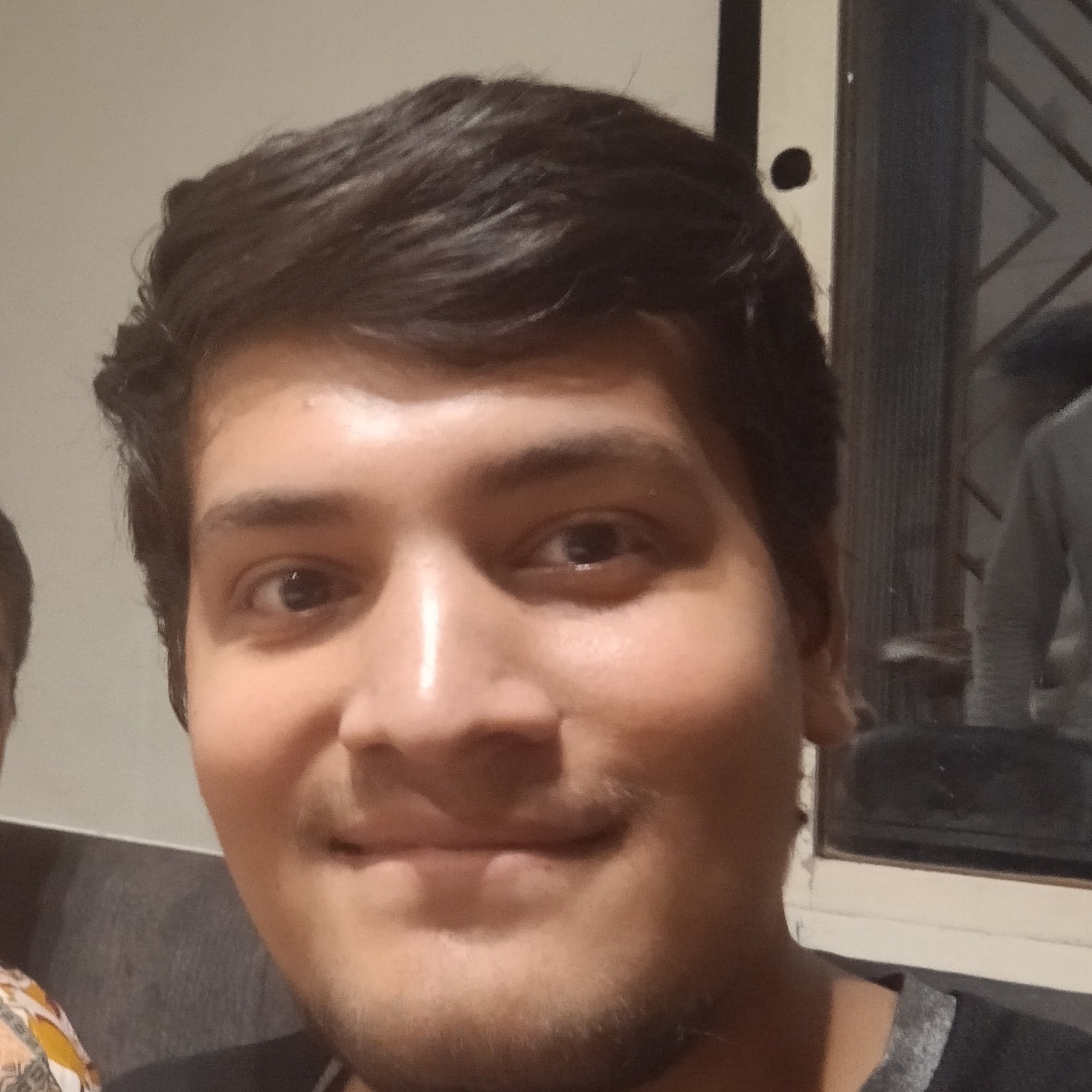 Pranay Jain