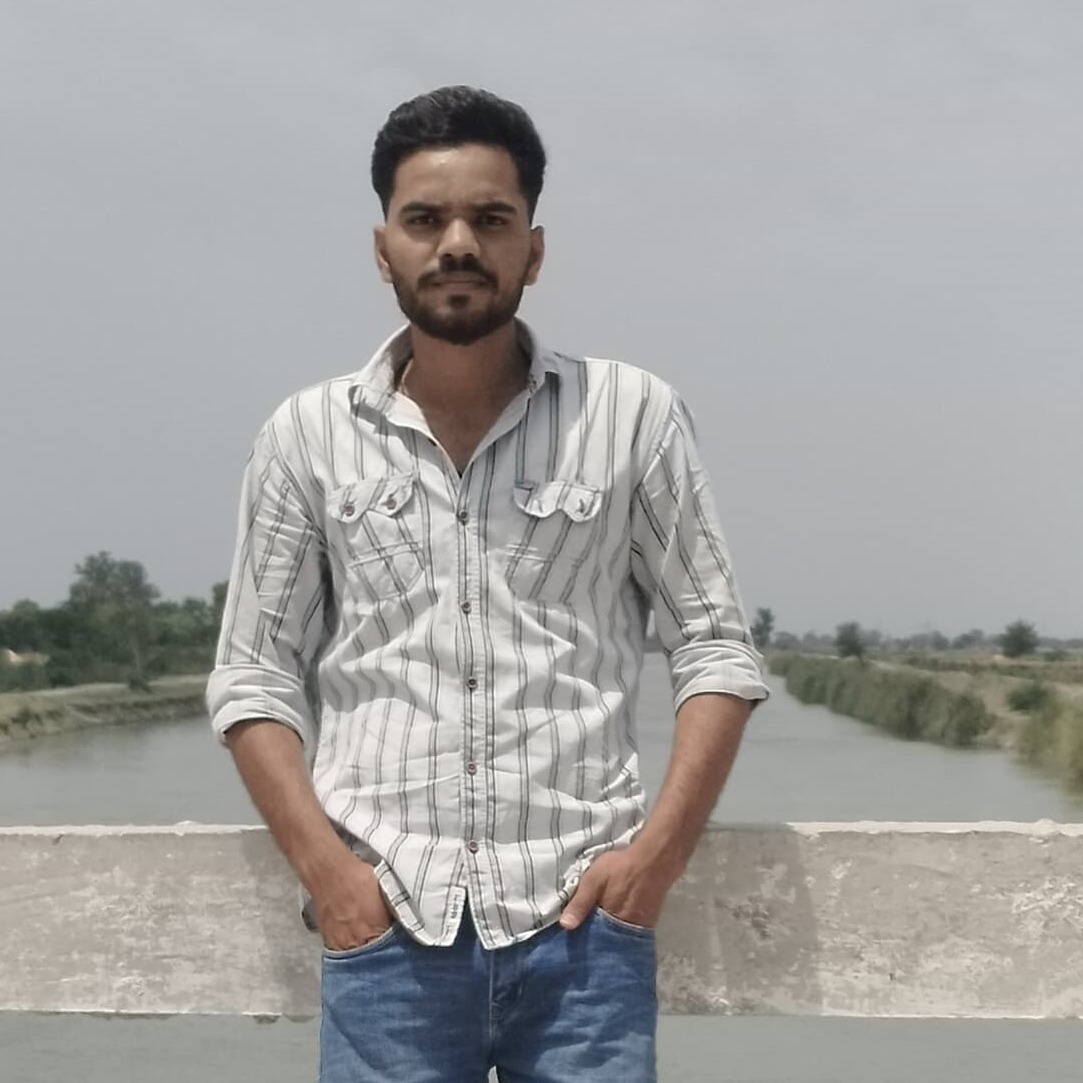 Shivam yadav